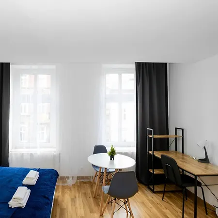 Centrum Zameldowanie 24h Kosciuszki * Katowice