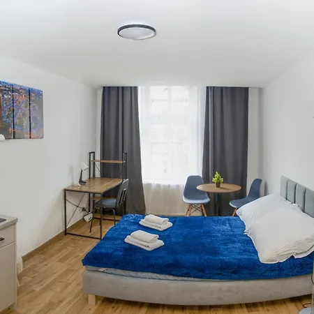 Centrum Zameldowanie 24h Kosciuszki