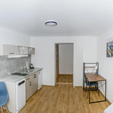 Centrum Zameldowanie 24h Kosciuszki Apartamento