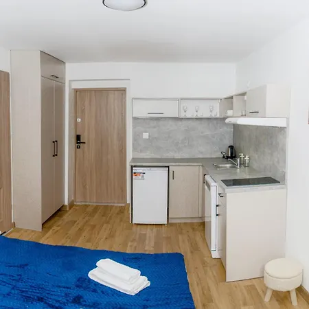 Centrum Zameldowanie 24h Kosciuszki *