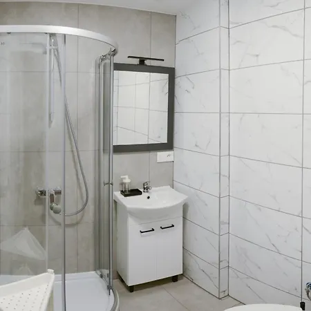 Centrum Zameldowanie 24h Kosciuszki Катовице
