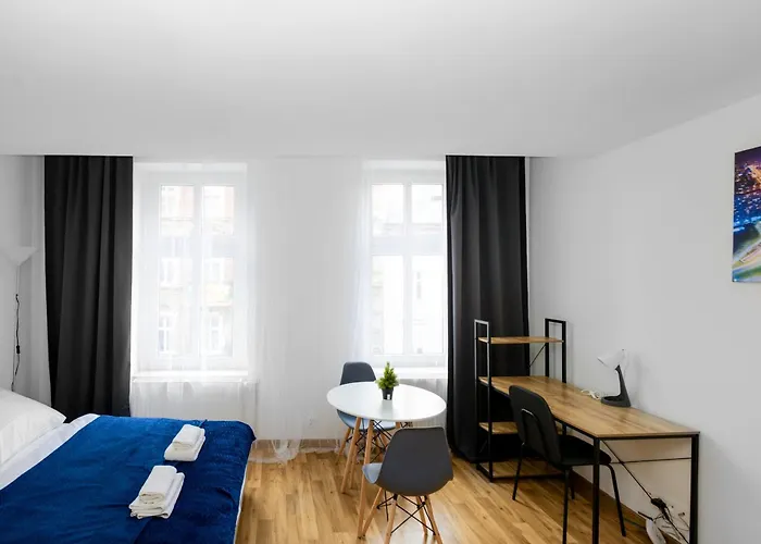 Centrum Zameldowanie 24h Kosciuszki * كاتوفيتسه