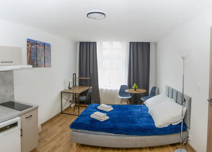 Centrum Zameldowanie 24h Kosciuszki