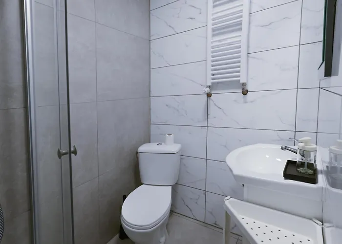 Centrum Zameldowanie 24h Kosciuszki كاتوفيتسه