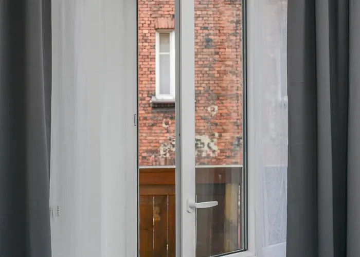 Centrum Zameldowanie 24h Kosciuszki Apartment Katowice