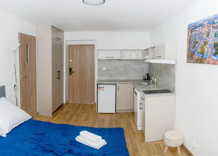 Centrum Zameldowanie 24h Kosciuszki *