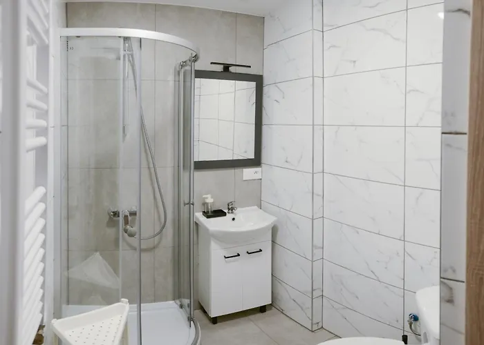 Centrum Zameldowanie 24h Kosciuszki Katowice